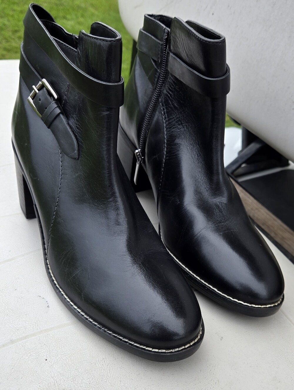 Hush Puppies Boot